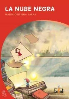 la nube negra-maria cristina salas-9788418641039