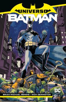 -brian michael bendis-9788418658839