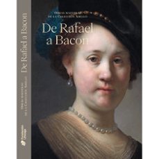 de rafael a bacon. obras maestras de la coleccion abello-9788418689239