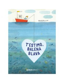 t estimo, balena blava-9788418696039