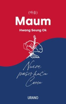 maum. nueve pasos hacia corea-9788418714139