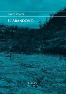 el abandono-david conte-9788418718939