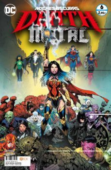 noches oscuras: death metal nº 06 de 7-9788418784439