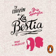el corazon de la bestia (audiolibro)-brie spangler-9788418798139