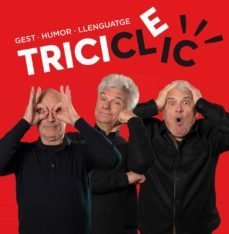 tricicleic (cat)-9788418807039