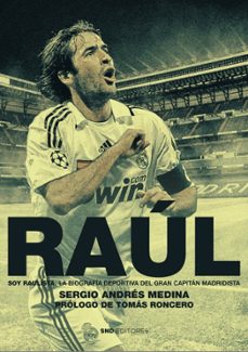 raul. soy raulista-9788418816239