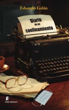 diario de un confinamiento (ebook)-eduardo galan font-9788418848339