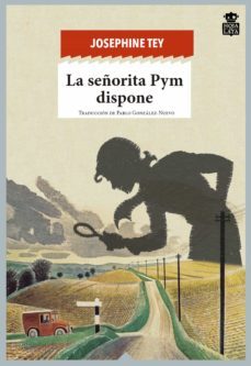 la señorita pym dispone (ebook)-9788418918339