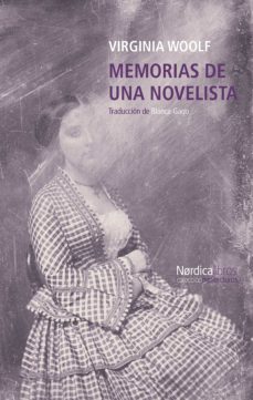 memorias de una novelista (ebook)-virginia woolf-9788418930539