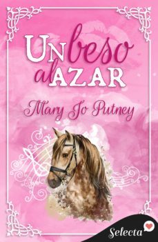 un beso al azar (ebook)-mary jo putney-9788418995439