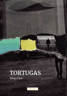 tortugas-diego caro-9788418996139