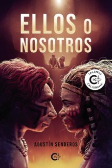 ellos o nosotros (ebook)-agustin senderos-9788419009739