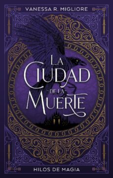 la ciudad de la muerte (ebook)-vanessa r. migliore-9788419029539
