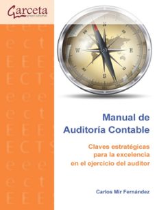 manual de auditoría contable-carlos mir fernandez-9788419034939