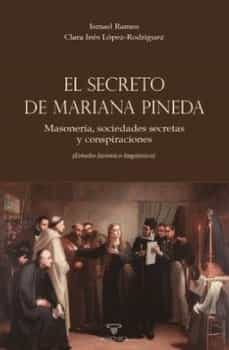 el secreto de mariana pineda-9788419044839
