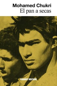 el pan a secas (ebook)-mohamed chukri-9788419047939
