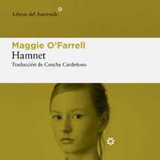 hamnet (audiolibro)-maggie o'farrell-9788419089939