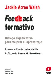 feedback formativo (ebook)-jackie acree walsh-9788419102539