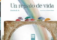 un regalo de vida (ebook)-cecilia b.a.-9788419106810