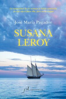 susana leroy (ebook)-josé maría pagador-9788419132239
