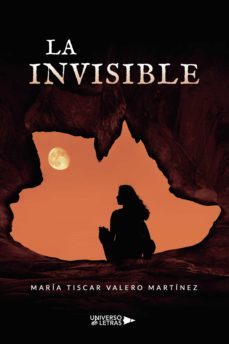 la invisible (ebook)-maria tiscar valero martinez-9788419139139
