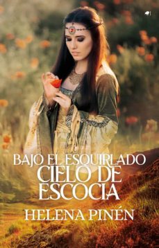 bajo el esquirlado cielo de escocia-9788419147639