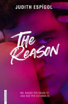 the reason-9788419150639