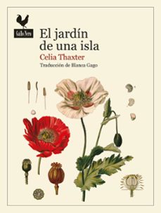 el jardin de una isla-9788419168139