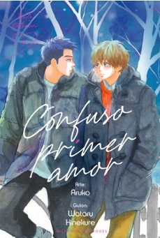 confuso primer amor 4-wataru hinekure-9788419195739