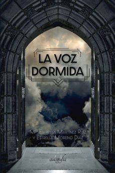 la voz dormida-maria estrella martinez ruiz-9788419198839