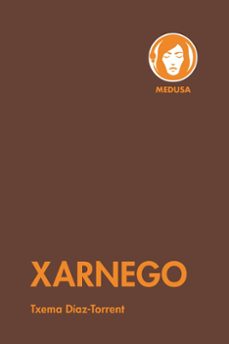 xarnego-txema diaz torrent-9788419202239