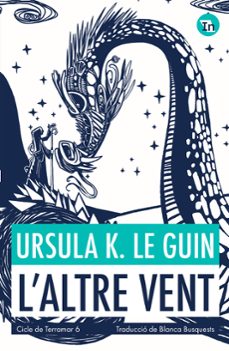 l'altre vent (indomita)-ursula k. le guin-9788419206039