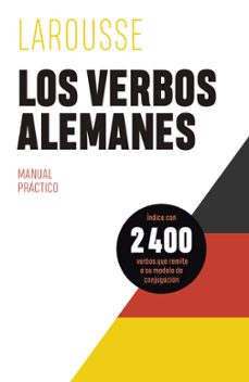 los verbos alemanes-9788419250339