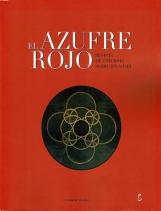 el azufre rojo-9788419294739