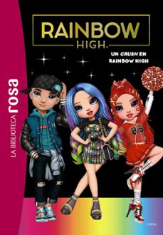 rainbow high 6-9788419316639