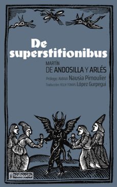 de supoerstitonibus-martin de andosilla y arles-9788419319739