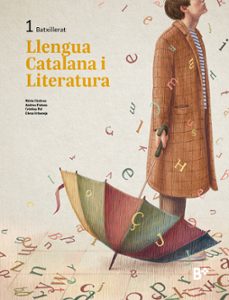llengua catalana i literatura 1º batxillerat-9788419324139
