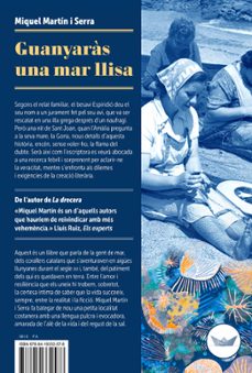guanyaràs una mar llisa (ebook)-miquel martin i serra-9788419332639