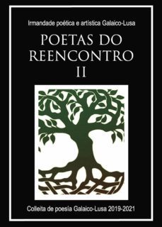poetas do reencontro ii (ebook)-9788419373939