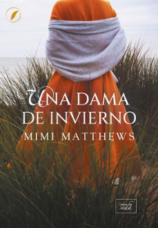 una dama de invierno (ebook)-mimi matthews-9788419386939