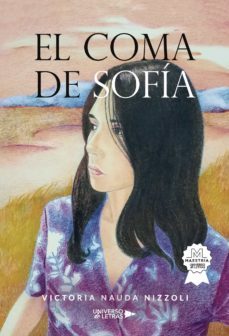 el coma de sofia-victoria nauda nizzoli-9788419389039