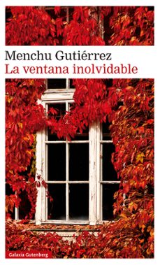 la ventana inolvidable-9788419392039