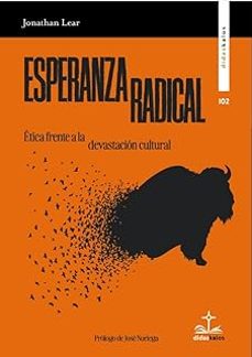 esperanza radical-jonathan lear-9788419431639