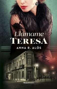 llamame teresa-9788419449139