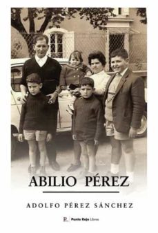 abilio perez-adolfo perez sanchez-9788419465139