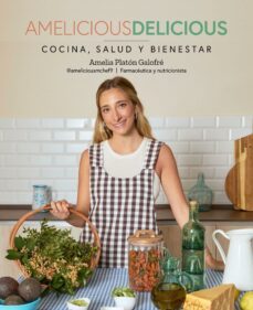 amelicious delicious (ebook)-amelia platon galofre-9788419466839