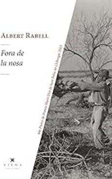 fora de la nosa-albert gavilan i rabell-9788419474339