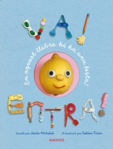 va! entra!-jamie michalak-9788419475039