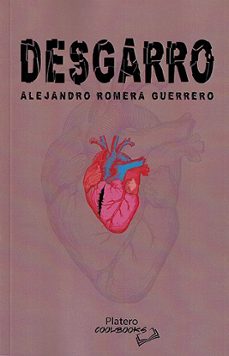 desgarro-alejandro romera guerrero-9788419492739