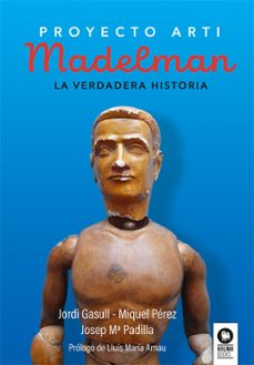 madelman-9788419495839